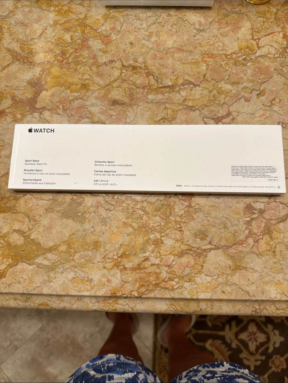 Cell Phone Accessory Identification - Picture 2 of 4